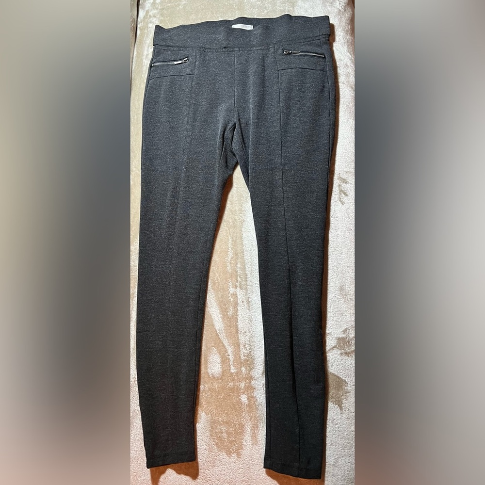 matty m Size L Gray Pants